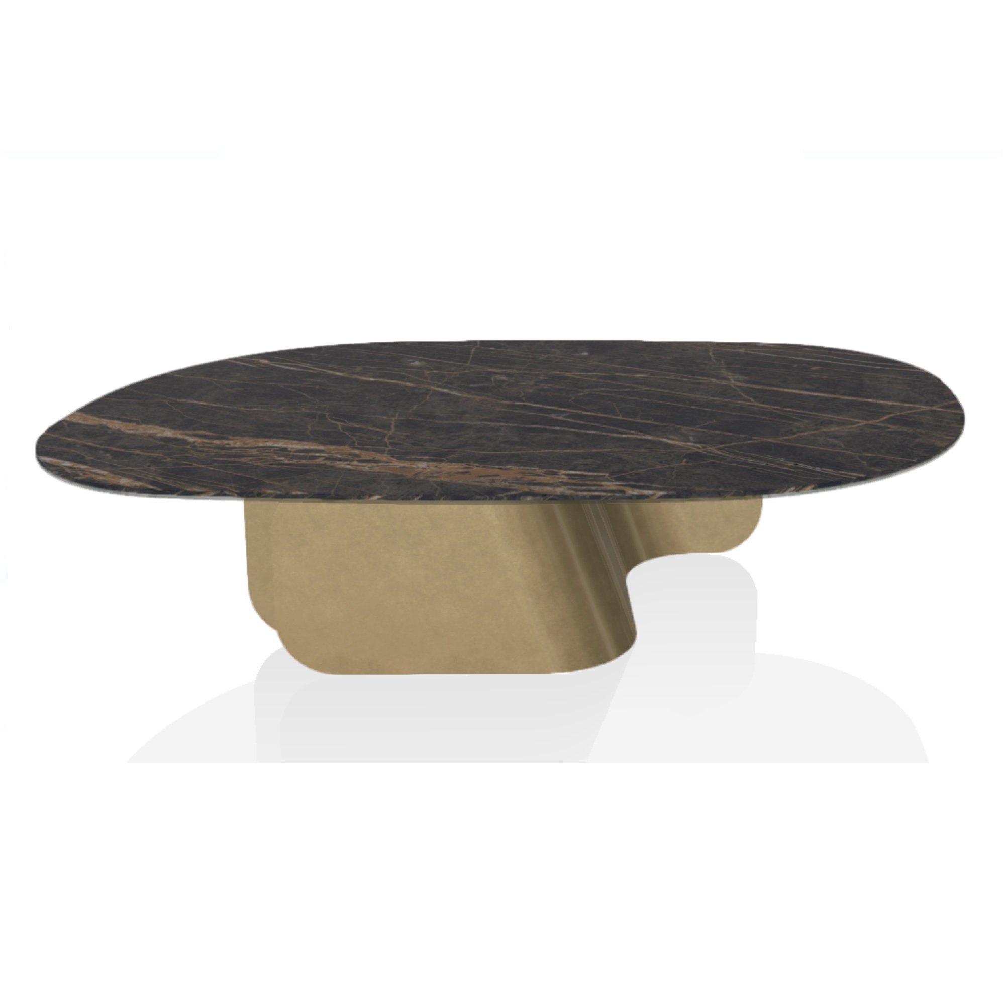 Flow Cocktail Table
